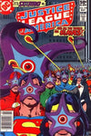 Justice League of America (1960) #190