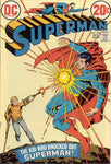 Superman (1939) #259