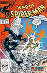 Web of Spider-Man (1985) #36
