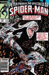 Peter Parker: The Spectacular Spider-Man (1976) #90 (75-Cent Cover)