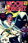 Moon Knight (1980) #35