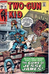 Two-Gun Kid (1948) #94