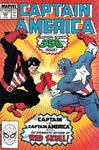 Captain America (1968) #350