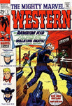The Mighty Marvel Western (1968) #3