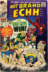 Not Brand Echh (1967) #4