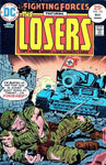 Our Fighting Forces (1954) #155