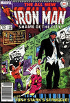 The Invincible Iron Man (1968) #178