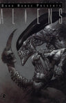 Dark Horse Presents: Aliens (1992) #1 (Platinum Edition)