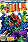 The Incredible Hulk (1968) #269