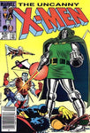 The Uncanny X-Men (1978) #197