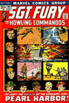 Sgt. Fury and His Howling Commandos (1963) #101