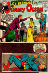 Superman's Pal Jimmy Olsen (1954) #112