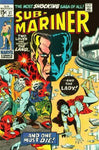 Sub-Mariner (1968) #37