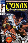 Conan The Barbarian (1970) #241