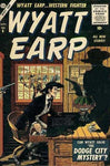 Wyatt Earp (1955) #6