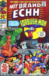 Not Brand Echh (1967) #5