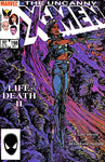 The Uncanny X-Men (1978) #198