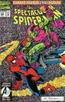 The Spectacular Spider-Man (1988) #200