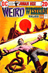 Weird Western Tales (1972) #14