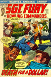 Sgt. Fury and His Howling Commandos (1963) #102