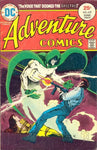 Adventure Comics (1938) #439