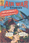 Air War Stories (1964) #8
