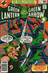 Green Lantern (1960) #119