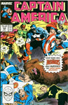 Captain America (1968) #352