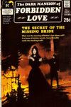 The Dark Mansion of Forbidden Love (1971) #1