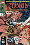 Conan The Barbarian (1970) #242