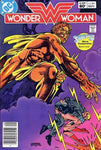 Wonder Woman (1942) #307