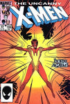 The Uncanny X-Men (1978) #199