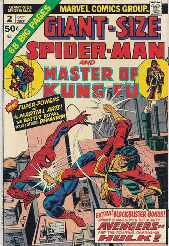 The Amazing Spider-Man (1963) #2