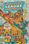 Justice League of America (1960) #137