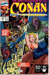 Conan The Barbarian (1970) #249
