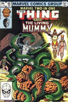 Marvel Two-In-One (1974) #95