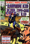 The Mighty Marvel Western (1968) #6