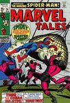 Marvel Tales (1964) #24