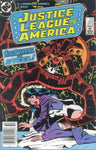 Justice League of America (1960) #255