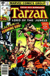 Tarzan: Lord of the Jungle (1977) #3