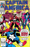 Captain America (1968) #353