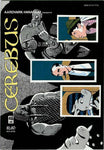 Cerebus The Aardvark (1977) #46