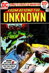 From Beyond the Unknown (1969) #24