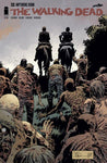 The Walking Dead (2003) #133