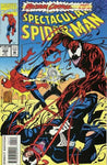 The Spectacular Spider-Man (1988) #202