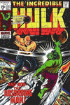 The Incredible Hulk (1968) #125