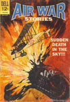 Air War Stories (1964) #3