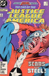 Justice League of America (1960) #260