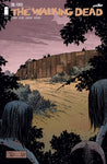 The Walking Dead (2003) #136
