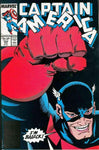 Captain America (1968) #354
